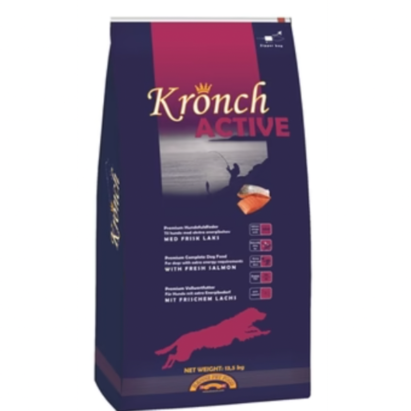 Kronch Aktiv Erwachsen 13,5Kg